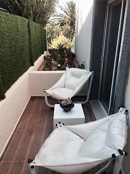 Erythros Boutique Hotel Ildir المظهر الخارجي الصورة
